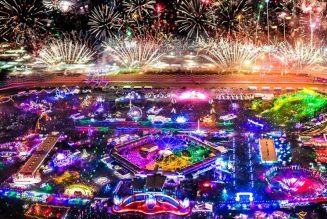 Insomniac Announces First-Ever Portuguese Event, EDC Europe 2021