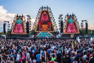 Insomniac’s Beyond Wonderland Set to Make Early Summer 2021 Return