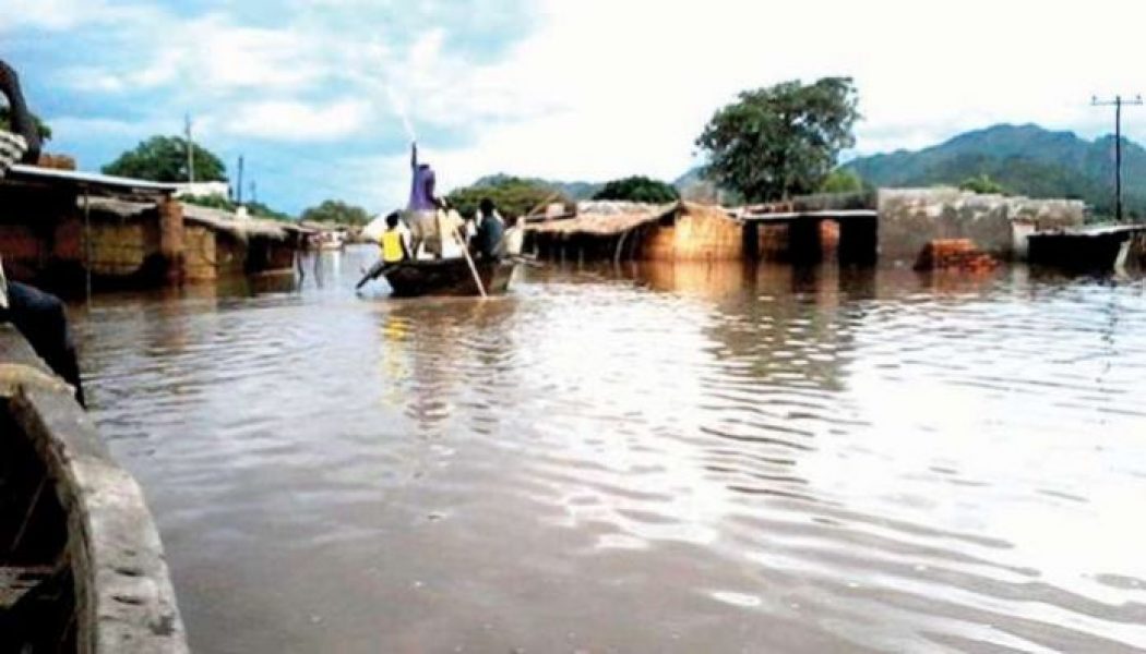 Instant rain claims 25 lives in Jigawa