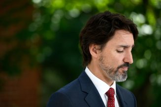 Internal memo reassured Trudeau that virus’s economic hit would be ‘manageable’