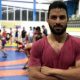 Iran executes wrestler Navid Afkari for murder