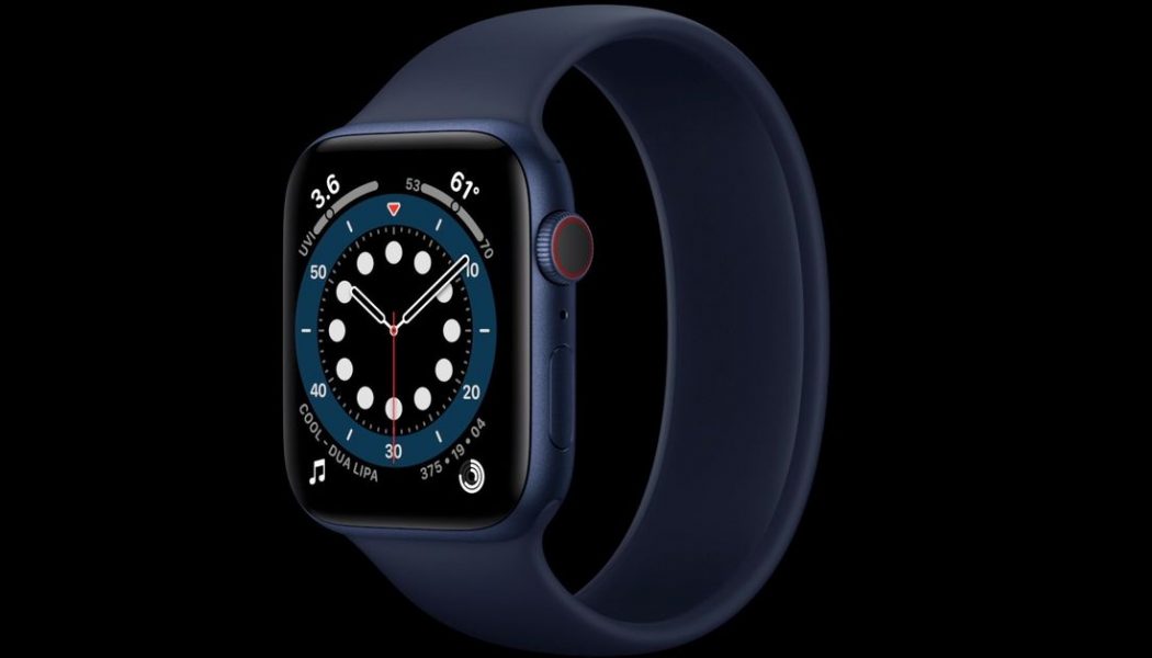 It’s cheaper to use an Apple Watch with Verizon now