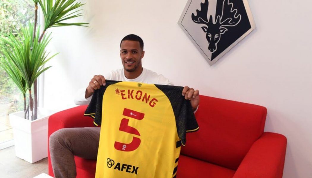 It’s official – Watford announce two new signings