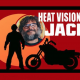 Jack Black to Lead Livestream Table Read of 1999 Pilot Heat Vision and Jack