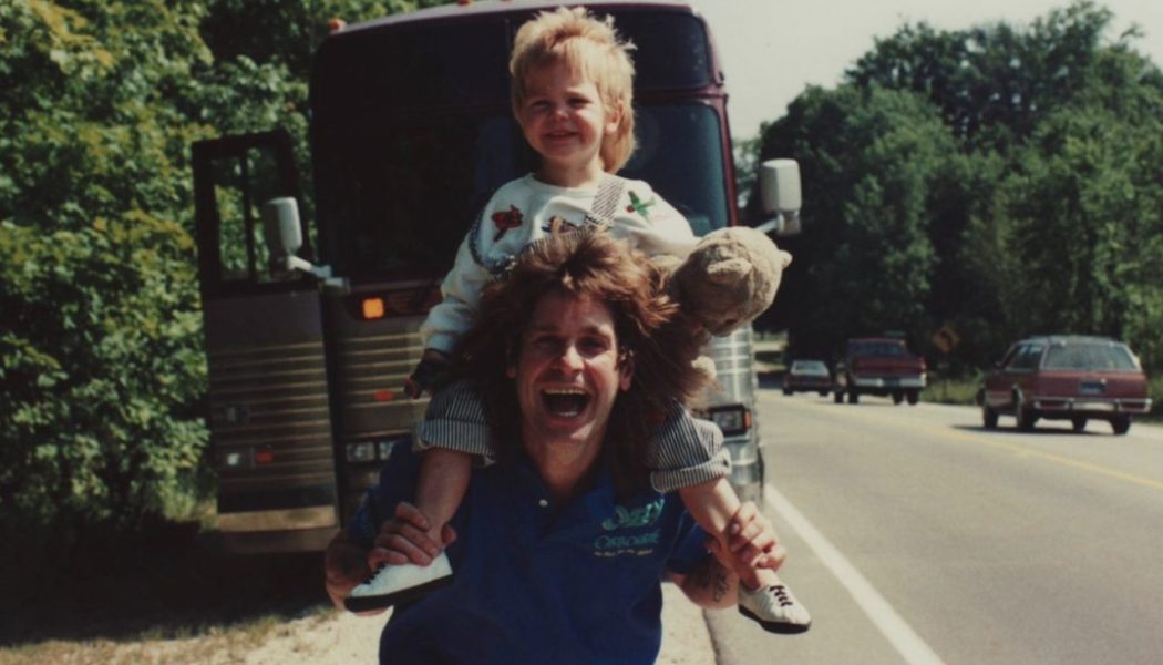 Jack Osbourne Tells Us If 1980s Ozzy Osbourne Would Be Canceled Today