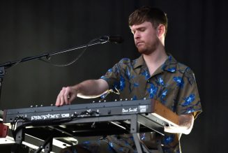 James Blake Releases Emotive Rendition of Frank Ocean’s ‘Godspeed’