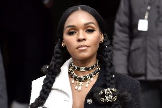 Janelle Monáe Is Triumphant On New Rallying Cry ‘Turntables’