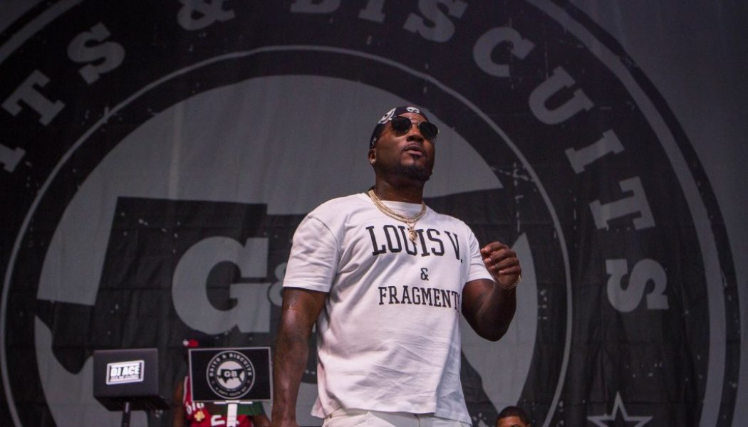 Jeezy To Host “Worth a Conversation With Jay ‘Jeezy’ Jenkins” Talk Show On Fox Soul