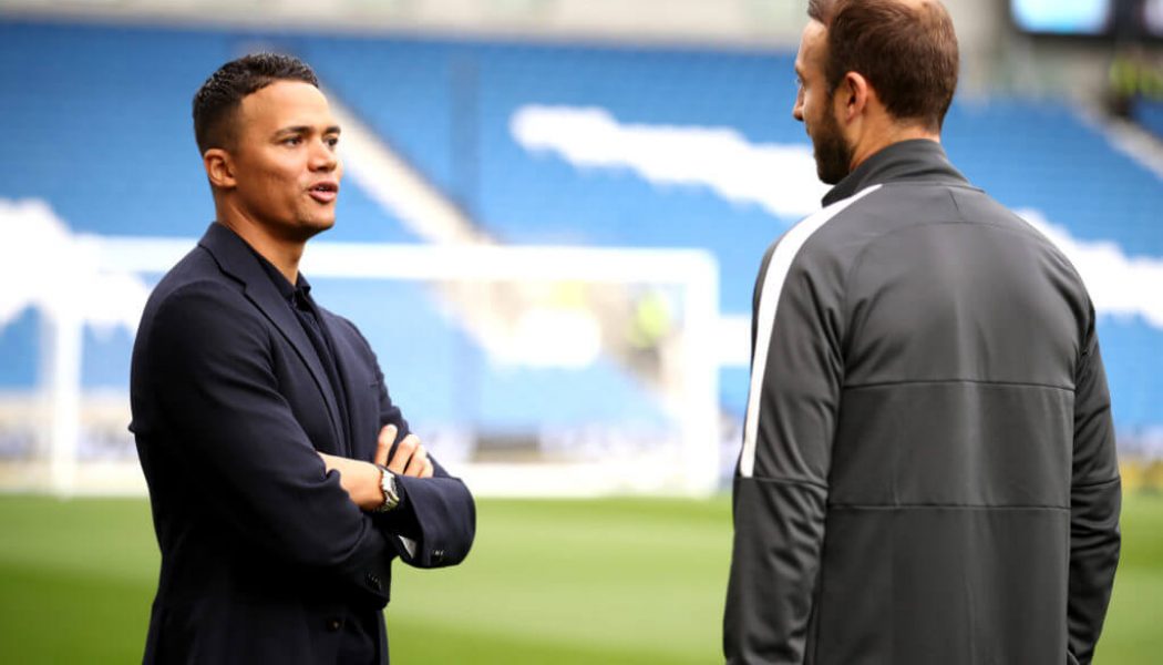 Jermaine Jenas’ 12-word instant reaction to Spurs’ win over Chelsea