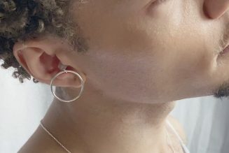 Jewelry You Can Rave In: These Fashionable Earrings Also Function as Earplugs