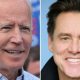 Jim Carrey Cast as Joe Biden on Saturday Night Live