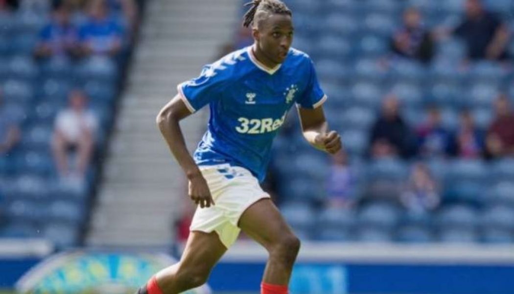 Joe Aribo vows to bounce back stronger from injury