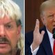 Joe Exotic Begs for Donald Trump to Pardon Him in 257-Page Letter