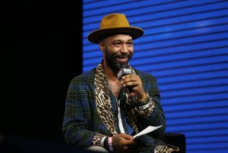 Joe Said, Tahiry Said: Joe Budden Addresses Allegations He Abused Tahiry Jose