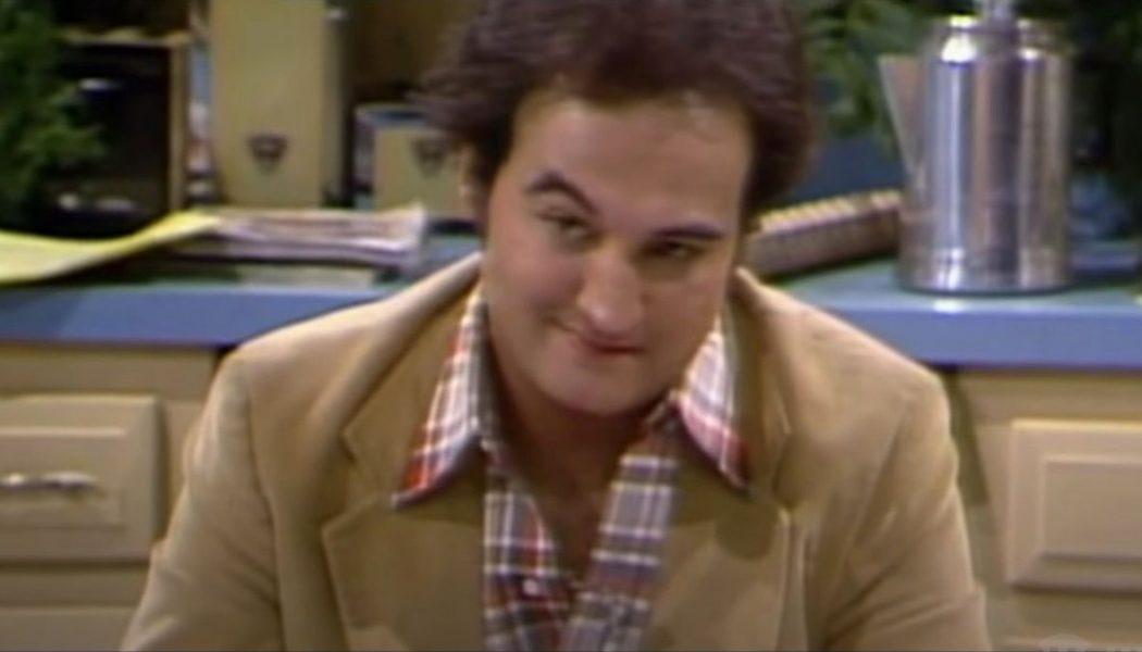 John Belushi’s Legendary Career Chronicled in New Showtime Documentary: Watch Trailer