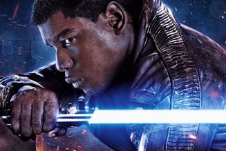 John Boyega Says Backlash Over His Star Wars Character Made Him “Much More Militant”