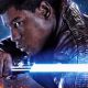 John Boyega Says Backlash Over His Star Wars Character Made Him “Much More Militant”