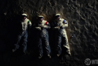 John C. Reilly, Tim Heidecker, and Fred Armisen Take Flight in First Moonbase 8 Teaser: Watch