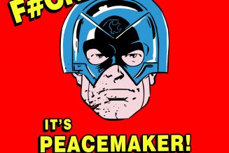 John Cena’s The Suicide Squad Character Peacemaker Gets HBO Max Spinoff