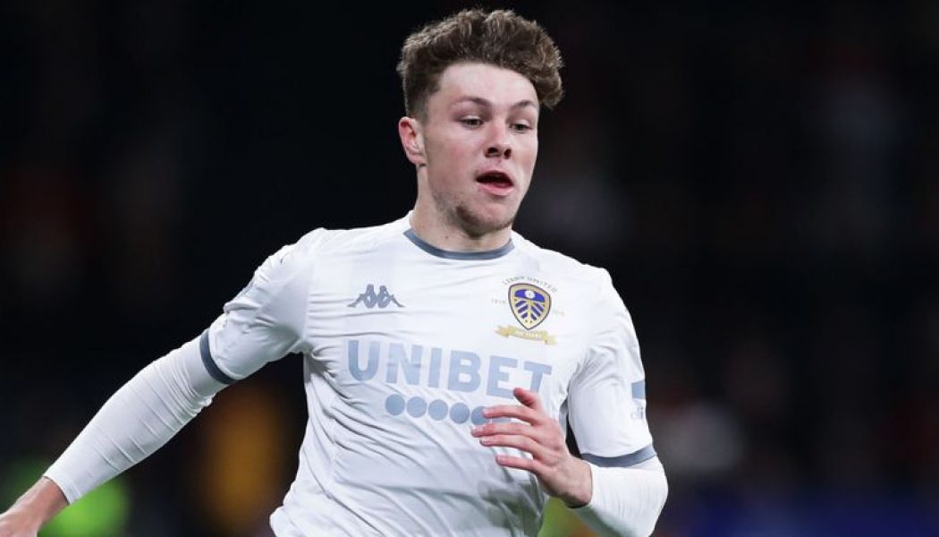 Journalist claims Leeds United to send 20-year-old out on loan this week