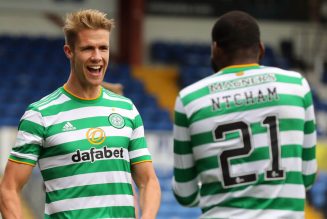 Journalist: Euro club plotting £15m bid for Celtic star also wanted by West Ham