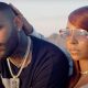 Joyner Lucas & Ashanti Kiss & Make Up in Incredibly Intimate ‘Fall Slowly’ Video