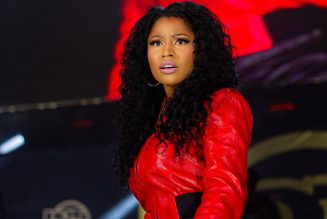 Judge Hands Nicki Minaj A Small Win In Tracy Chapman Copyright Case