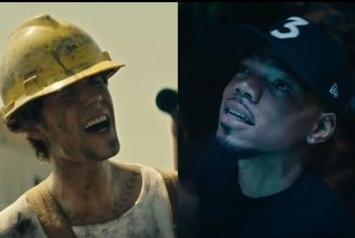 Justin Bieber And Chance The Rapper Sing A Song Of Praise In ‘Holy’ Video