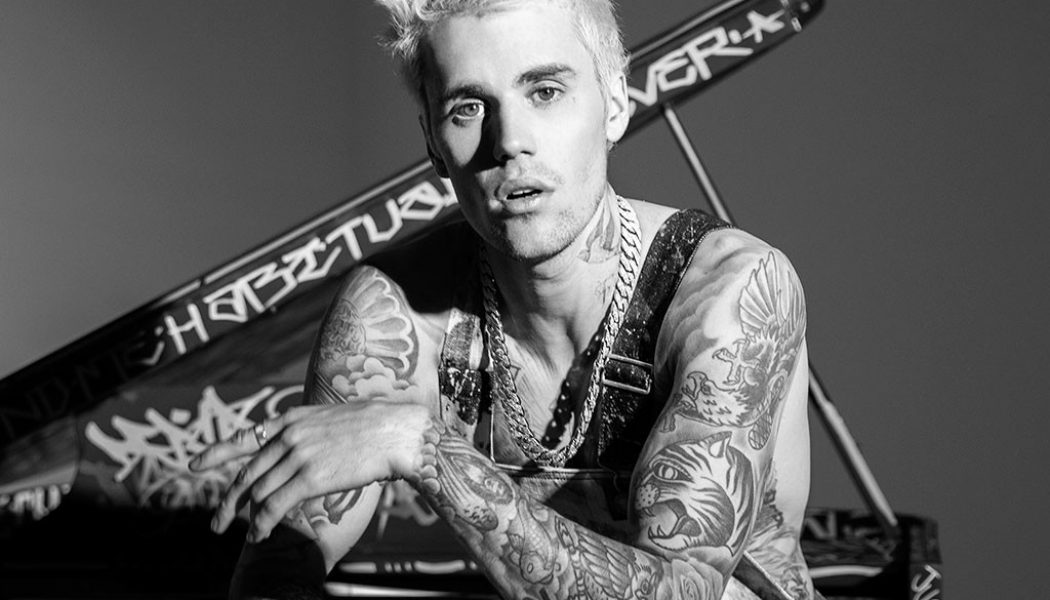 Justin Bieber Covers K-Ci & JoJo’s ‘All My Life’: Watch