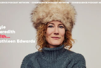 Kathleen Edwards on Why She Left Music for Coffee