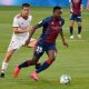 Kelechi Nwakali craves for perfect stay at Huesca