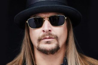 KID ROCK Says He ‘Could Care Less’ About ‘Continuous Attacks’ From Left-Wing Media, Announces ‘Career Documentary’