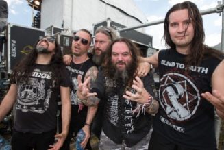 KILLER BE KILLED Featuring CAVALERA, PUCIATO, SANDERS: New Song To Be Released This Week?