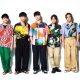 Kis-My-Ft2 Leads, Arashi’s New Bruno Mars-Produced Single Bows at No. 6 on Japan Hot 100