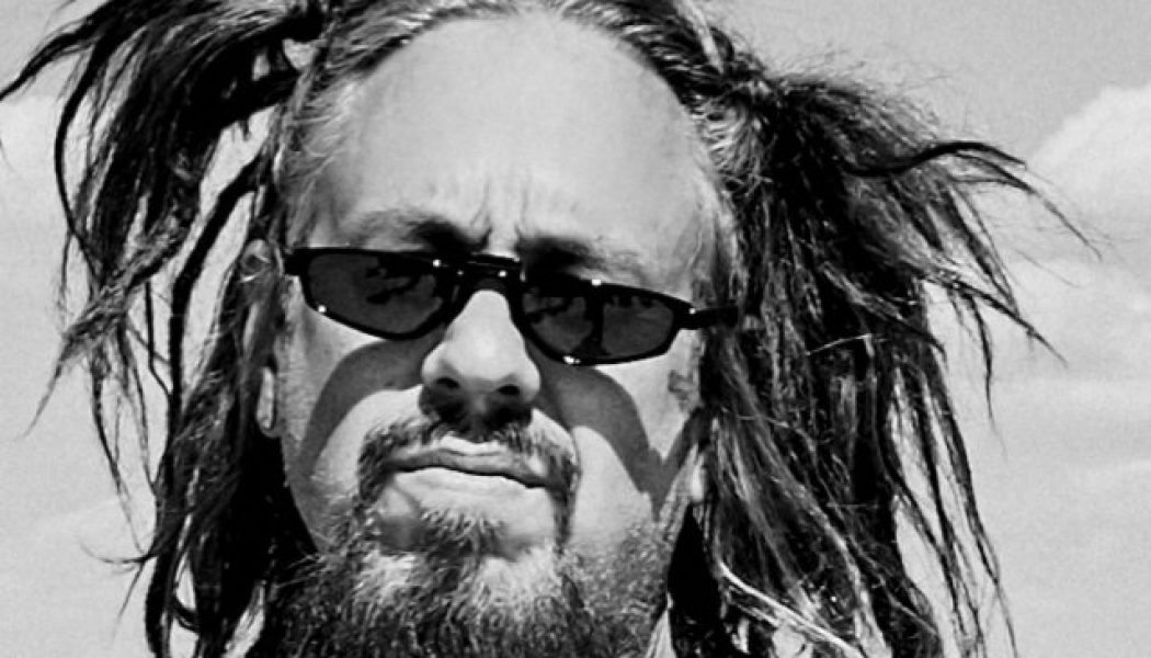 KORN’s FIELDY Says ‘The Devil Went Down To Georgia’ Was ‘One Of The Hardest Songs’ He’s Ever Had To Learn