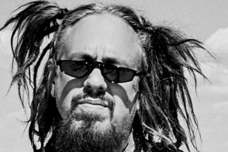 KORN’s FIELDY Says ‘The Devil Went Down To Georgia’ Was ‘One Of The Hardest Songs’ He’s Ever Had To Learn