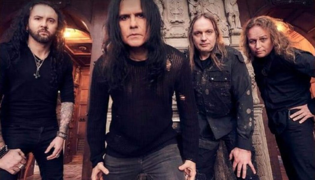 KREATOR Is Using Coronavirus Downtime To ‘Reinvent’ Itself On Next Studio Album