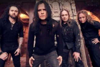 KREATOR Is Using Coronavirus Downtime To ‘Reinvent’ Itself On Next Studio Album