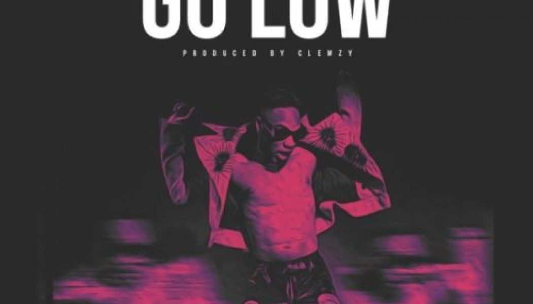 L.A.X – Go Low