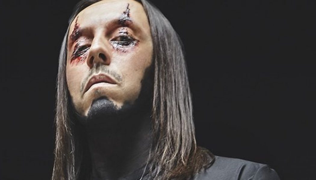 LACUNA COIL’s ANDREA FERRO: How I’ve Been Spending My Coronavirus Downtime