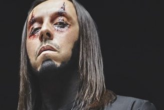 LACUNA COIL’s ANDREA FERRO: How I’ve Been Spending My Coronavirus Downtime