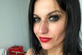 LACUNA COIL’s CRISTINA SCABBIA: ‘A Lot Of People Are Underestimating The Value And Importance Of Music In The World’