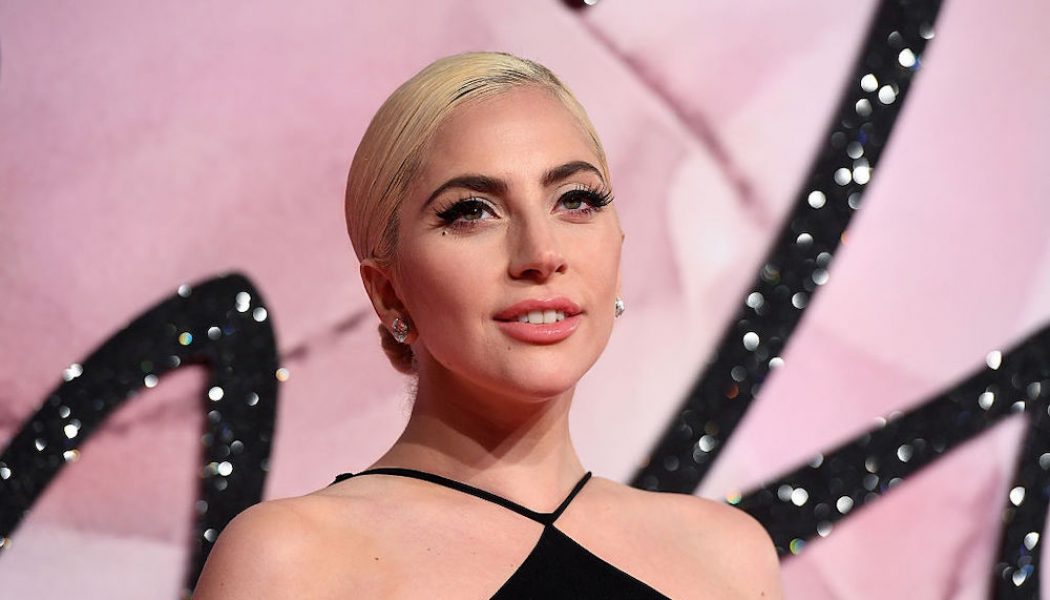 Lady Gaga Says She ‘Totally Gave Up on’ Herself Before Releasing Chromatica