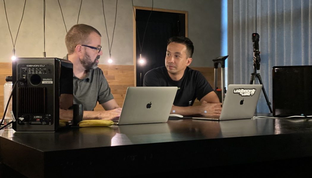 Laidback Luke Releases New Online Course to Teach DJs How to Create Mashups and Bootlegs