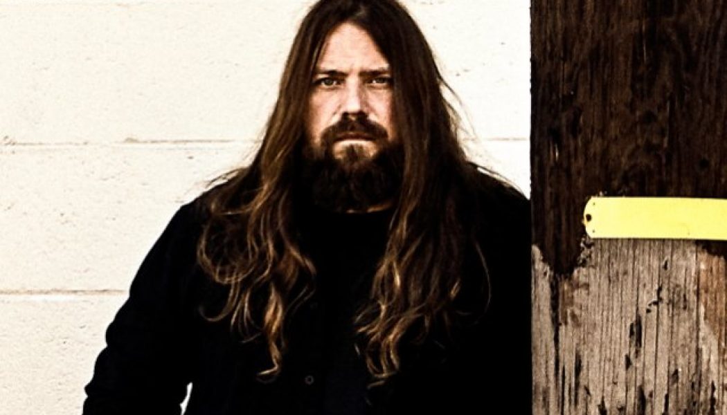 LAMB OF GOD’s MARK MORTON Says Anti-Maskers Are Putting Our Elderly At Risk