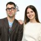 Lana Del Rey and Jack Antonoff Discuss Progress on New Album, Performing with Joan Baez