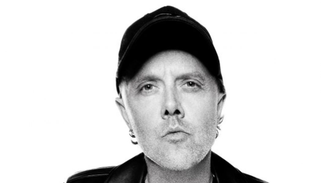 LARS ULRICH: The METALLICA Song I Never Want To Hear Again