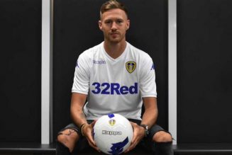 Leeds United player admits frustration amid Celtic speculation