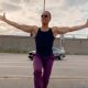 Legendary “Street Fighter” Actor Jean-Claude Van Damme Stars in Music Video from Electronic Duo AaRON