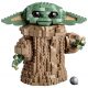 LEGO Announces Baby Yoda Construction Set